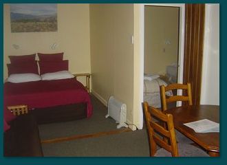 Alpine Motel